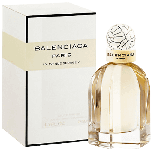 Balenciaga Paris 10 Avenue George V EDP  My Perfume Shop